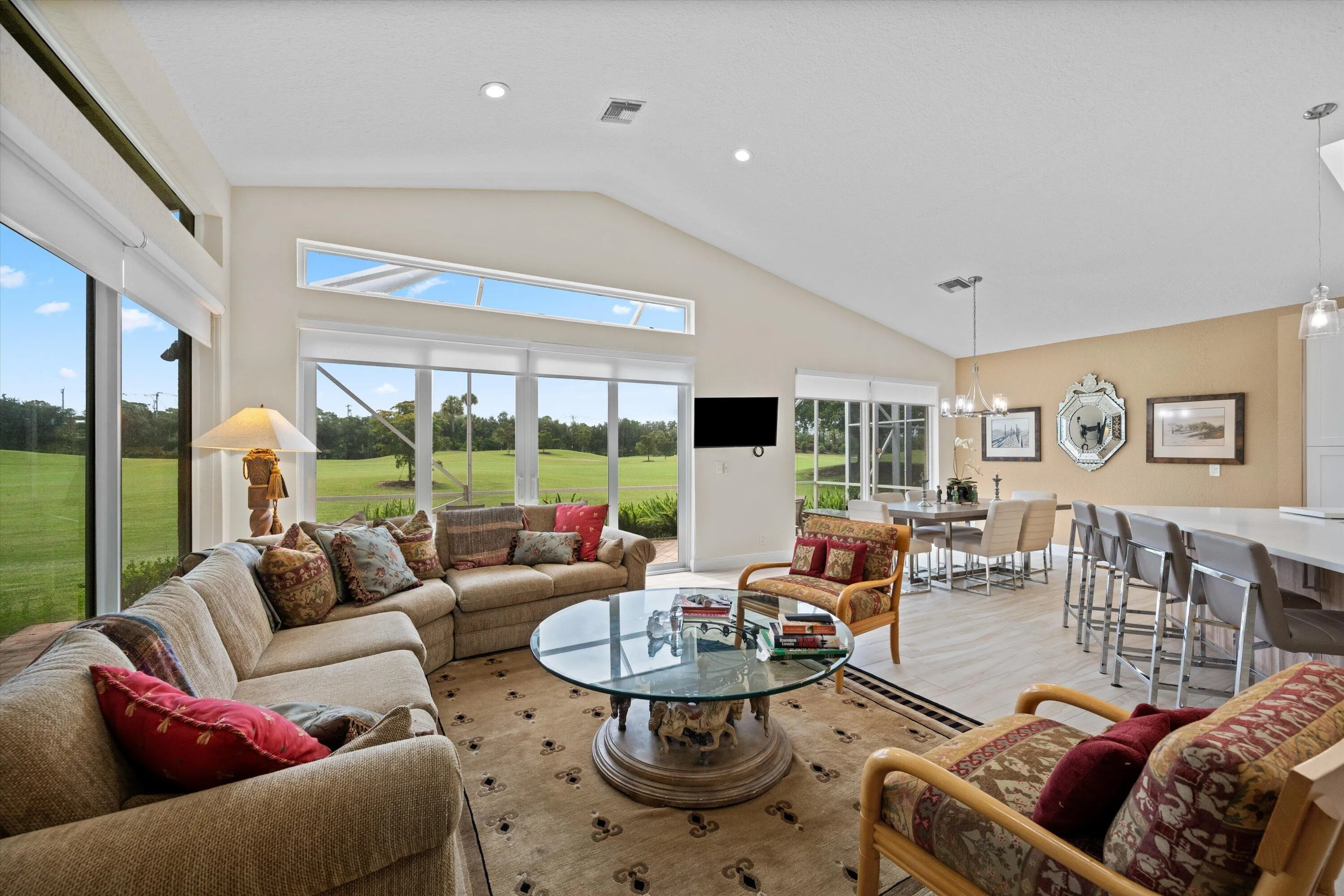 Family Area