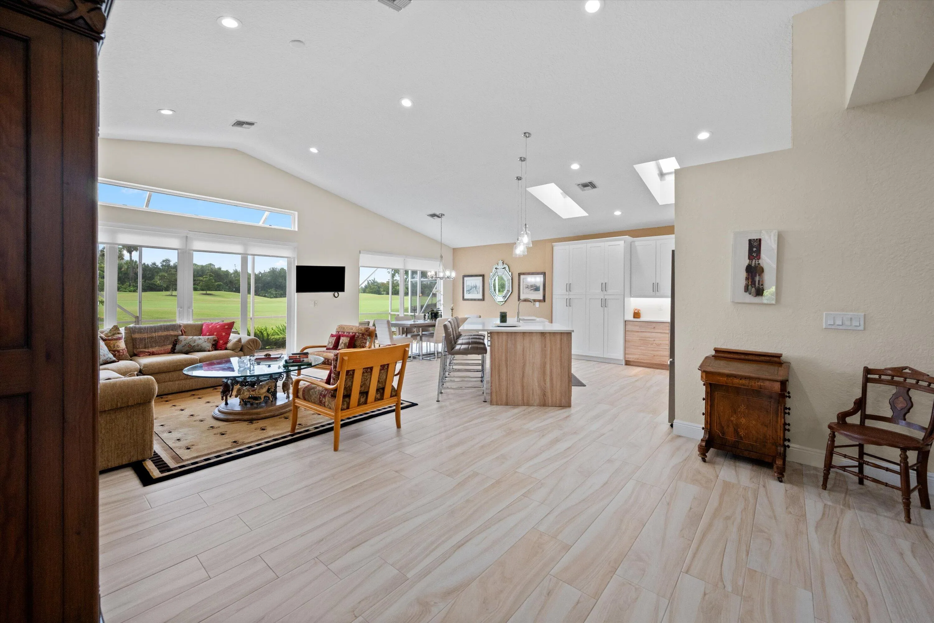 Entry Way