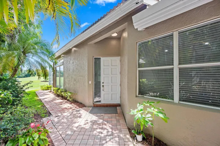 Entry Way