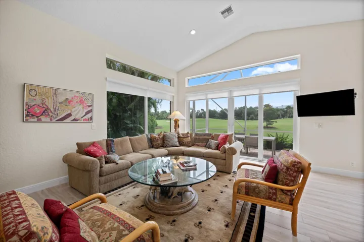 Family Area