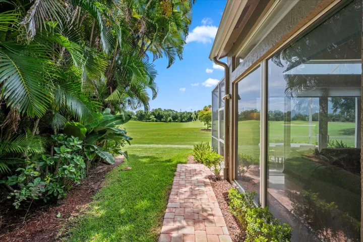Golf Views