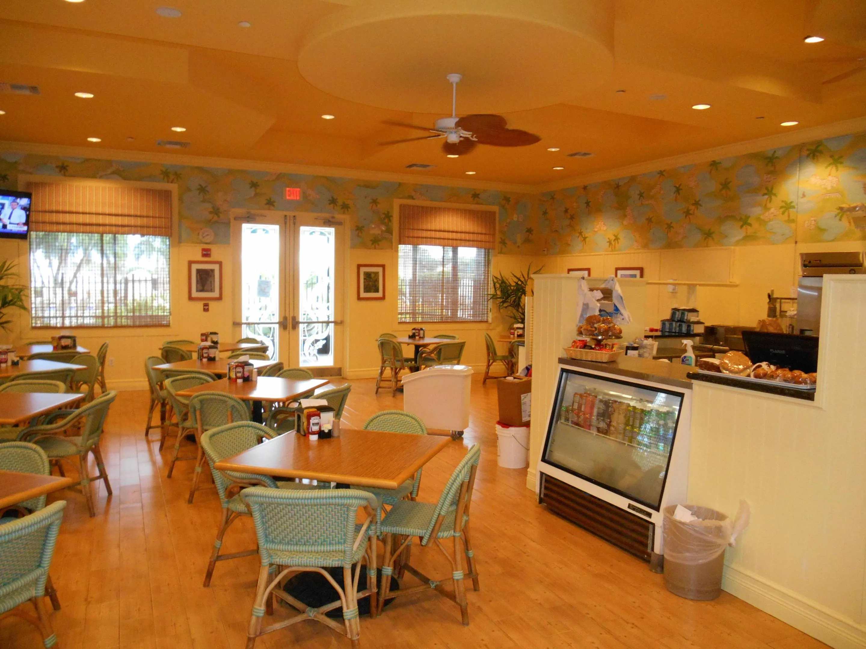 Clubhouse Ammenities (3)