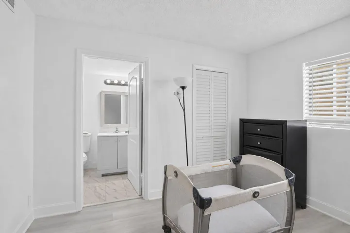 Owner Suite