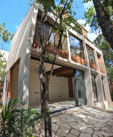 VILLA SELVA FACADE 2