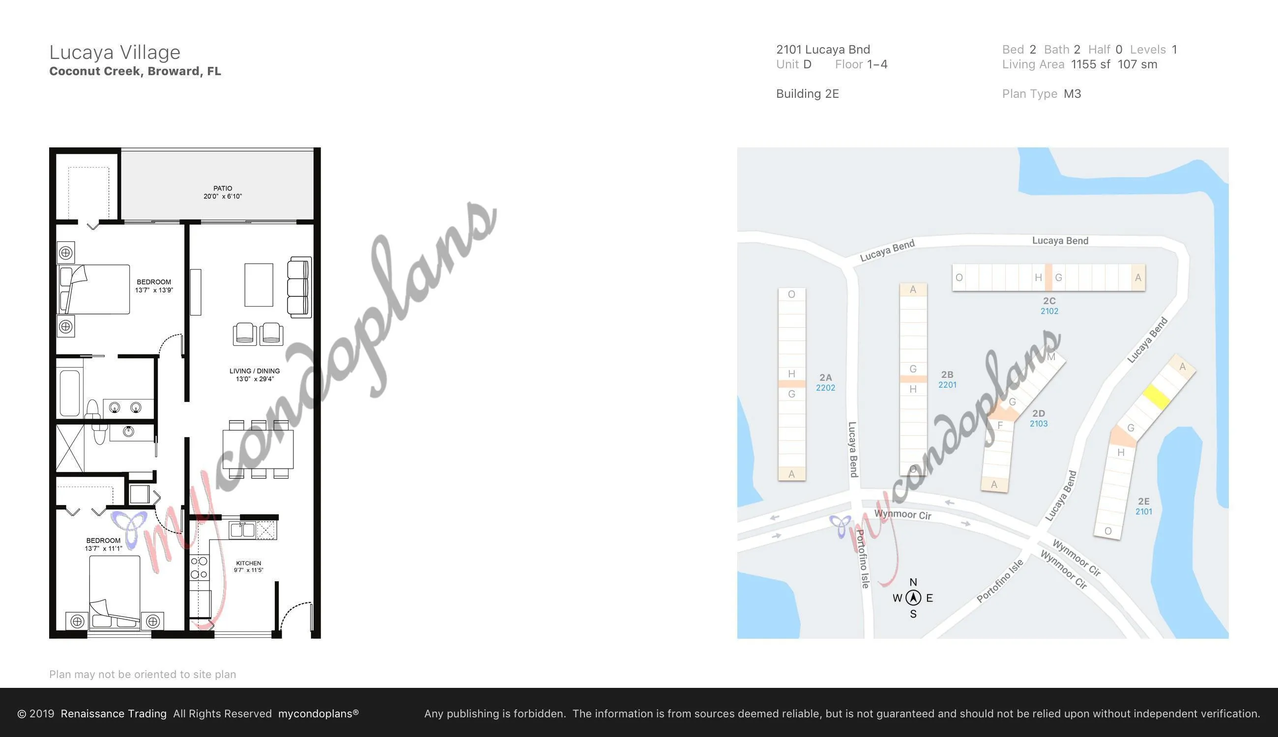 Floor Plan 6387503