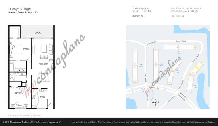 Floor Plan 6387503