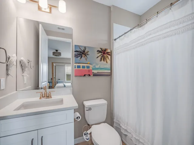 Third Bathroom