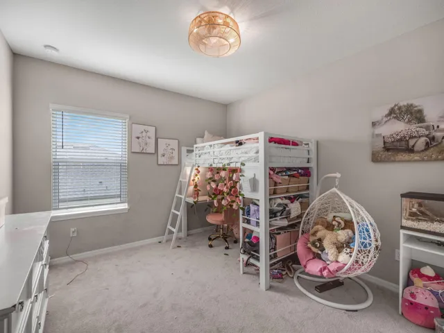 Third Bedroom
