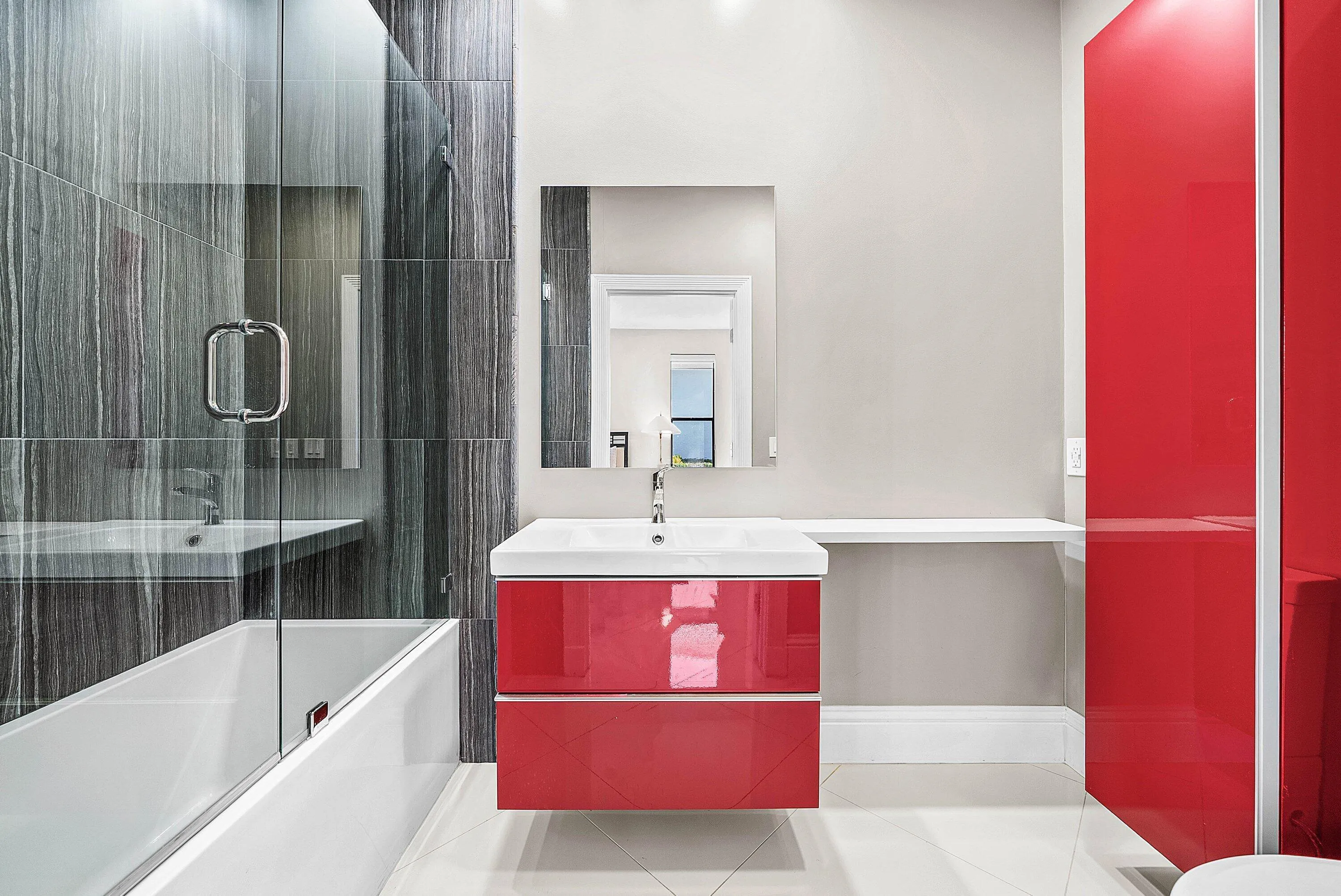 4th Bathroom
