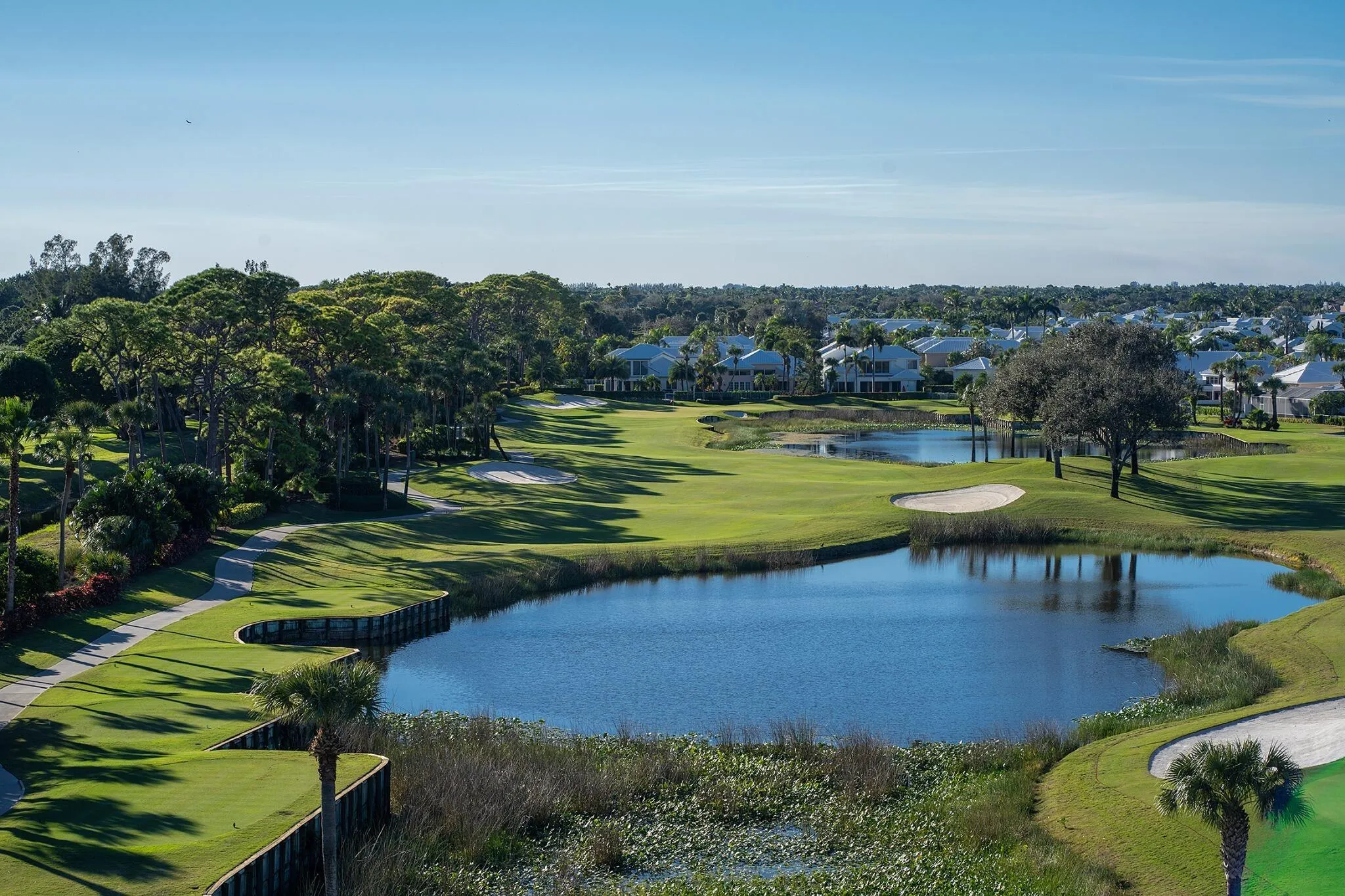 Club rendering - - Golf