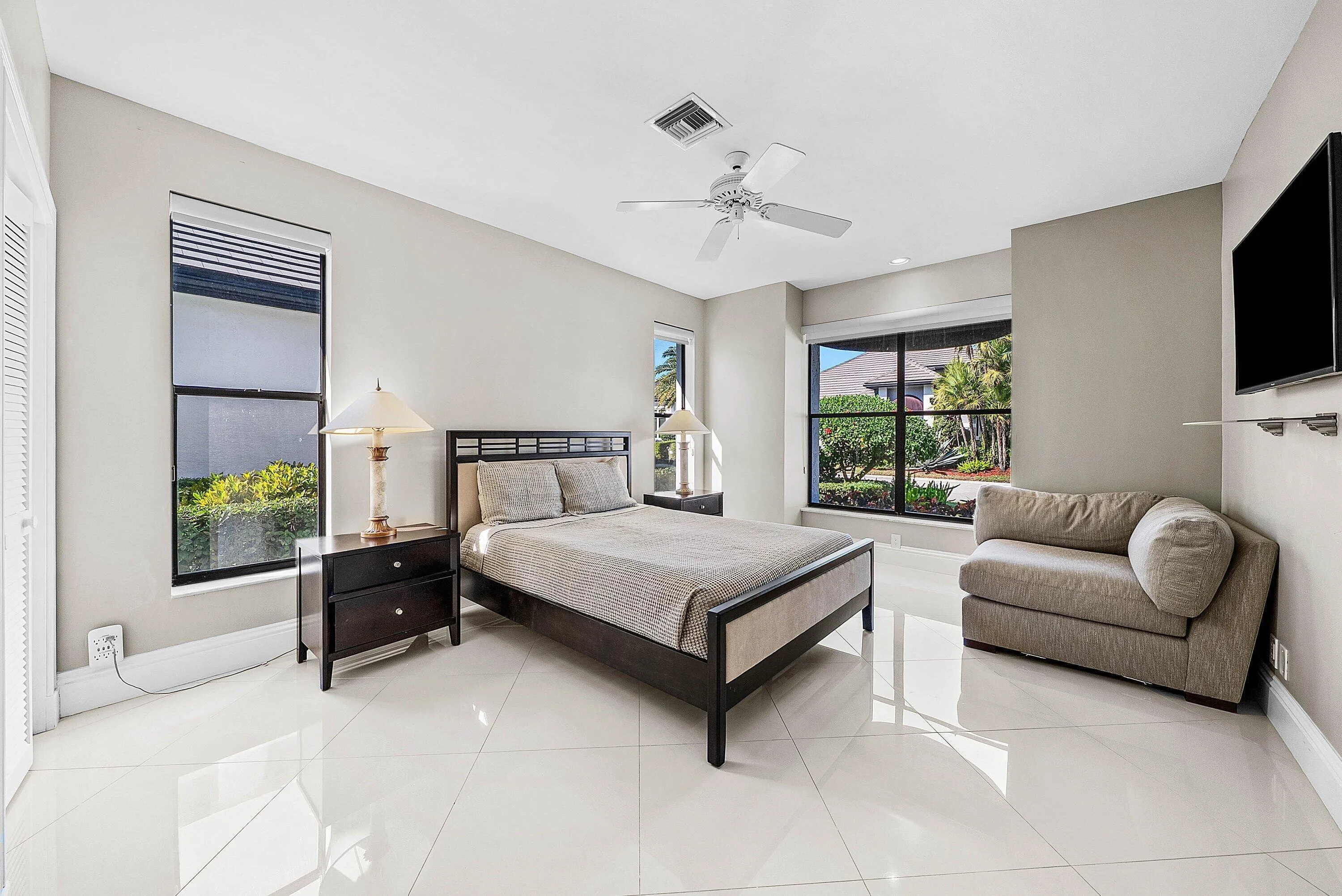 4th Bedroom