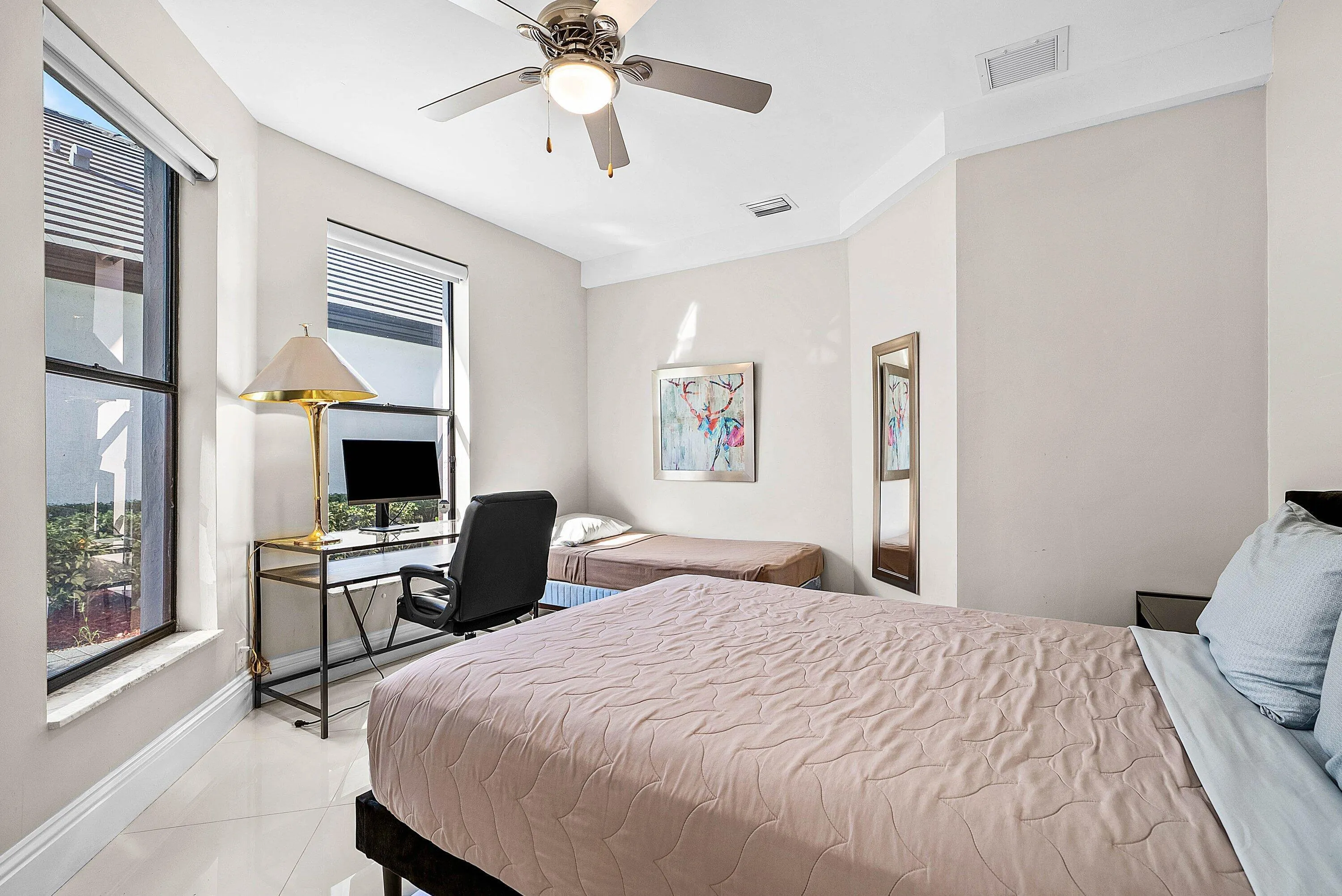 3rd Bedroom