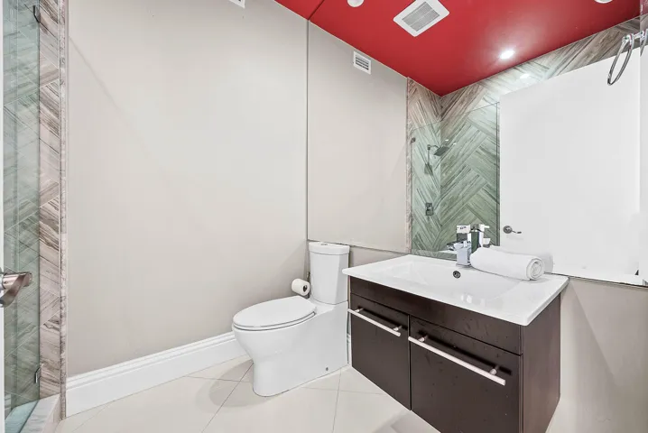 3rd Bathroom