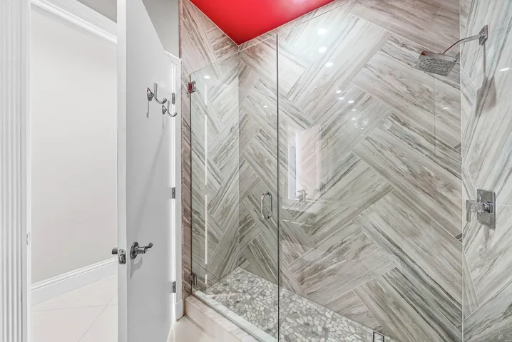 3rd Bathroom