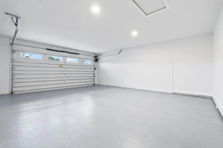 Epoxy Floor
