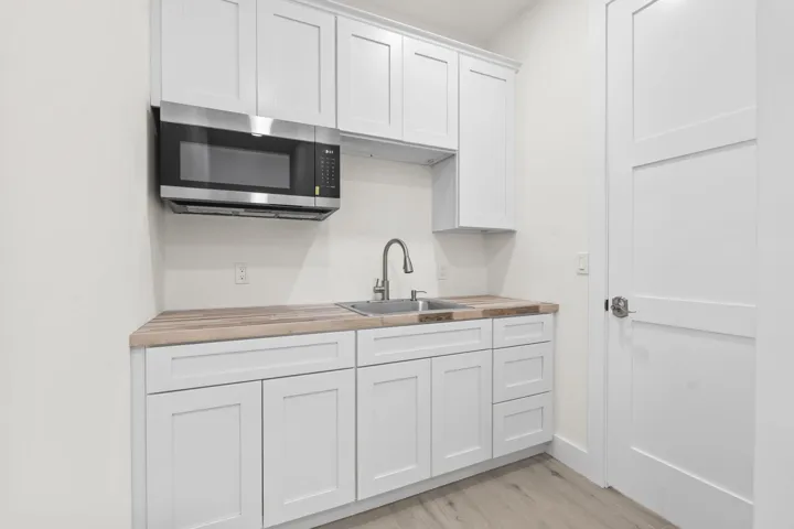 Butler's Pantry