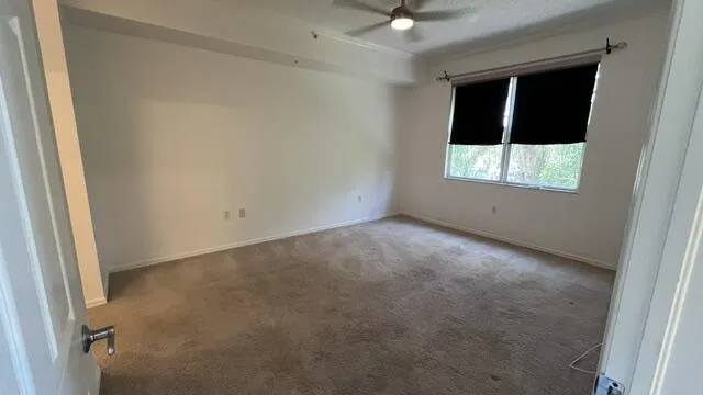 Large Master Bedroom