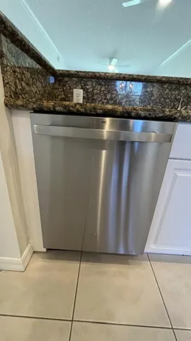 Brand new appliances
