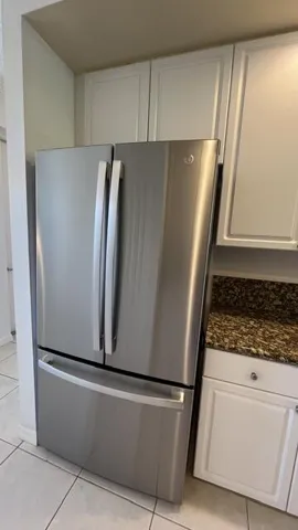 Brand new appliances