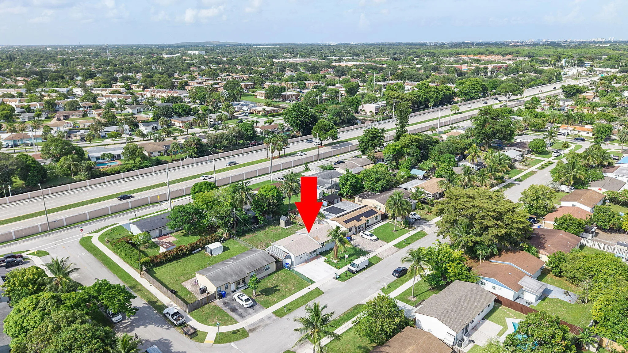 6501 SW 15th Ct.