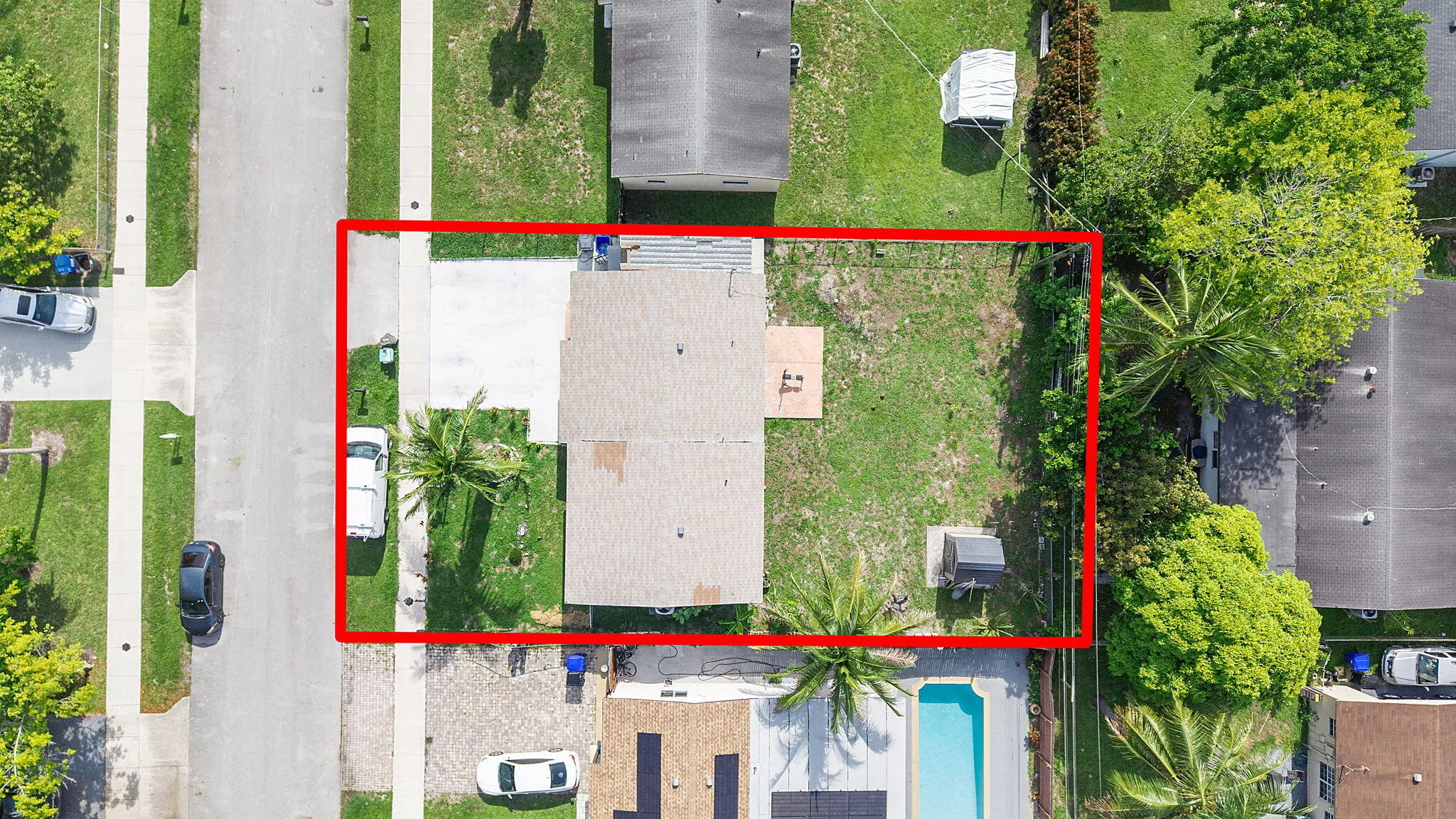 6501 SW 15th Ct.