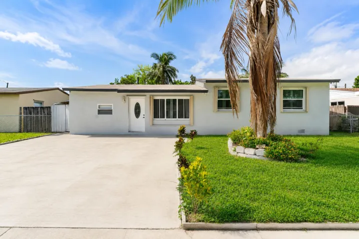6501 SW 15th Ct.