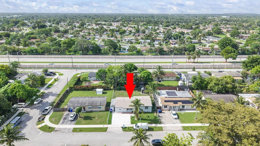 6501 SW 15th Ct.