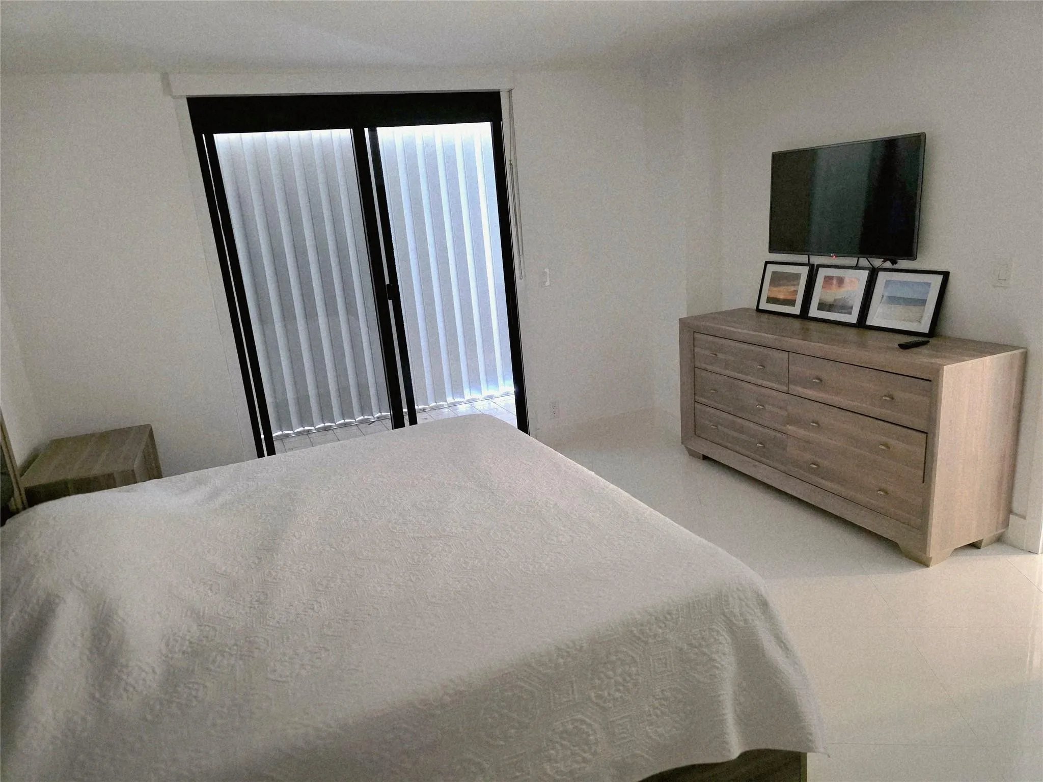 Master suite