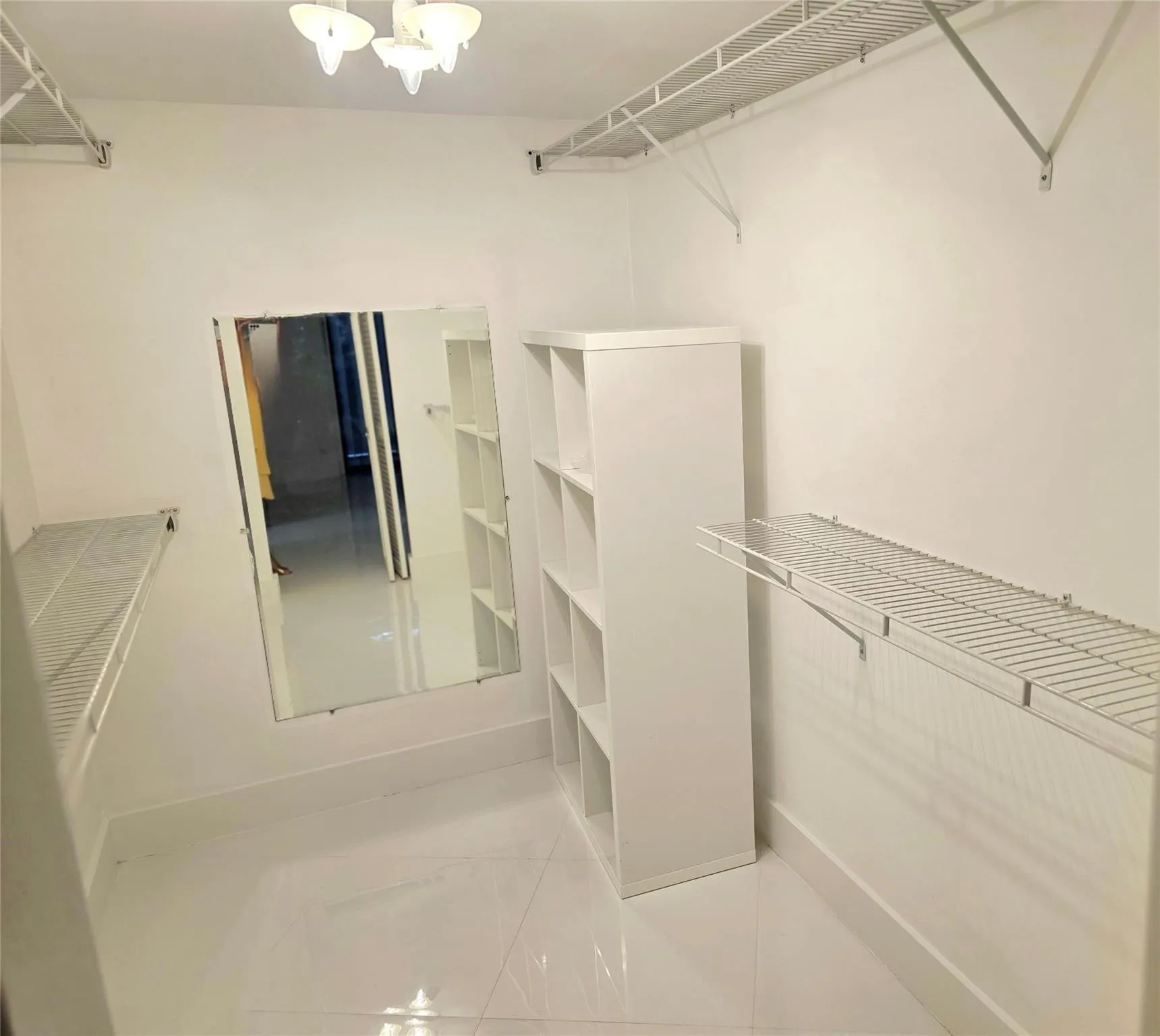 Walk-in