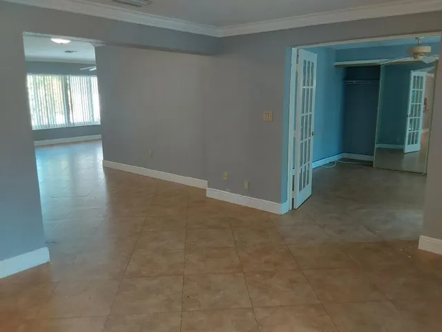 Diner, Living, Family room and den/office/5th bedroom.