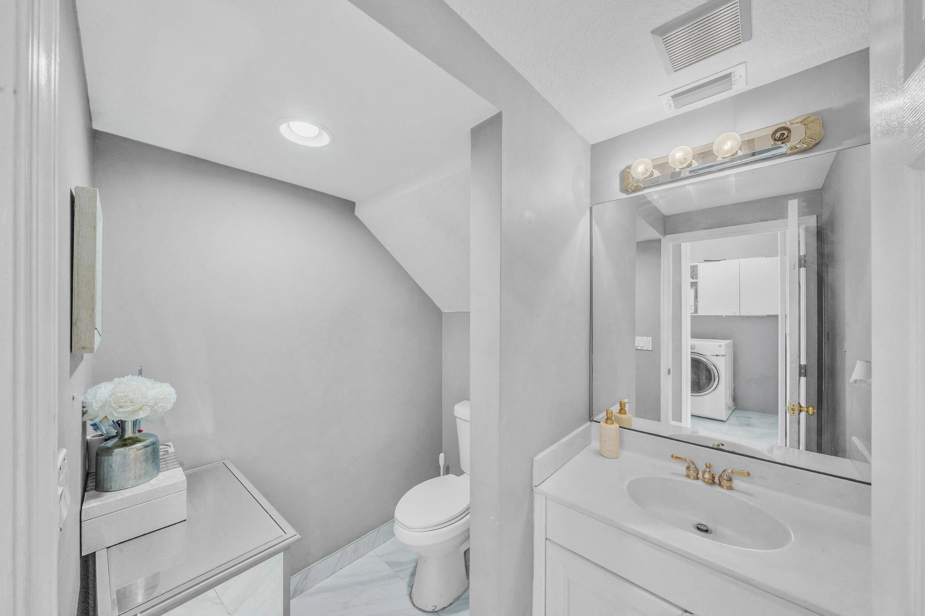 7 half bath