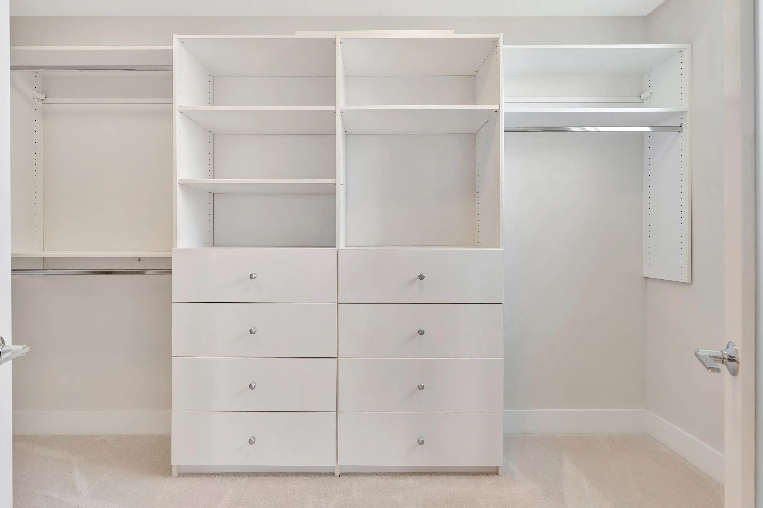 Custom Built-Ins