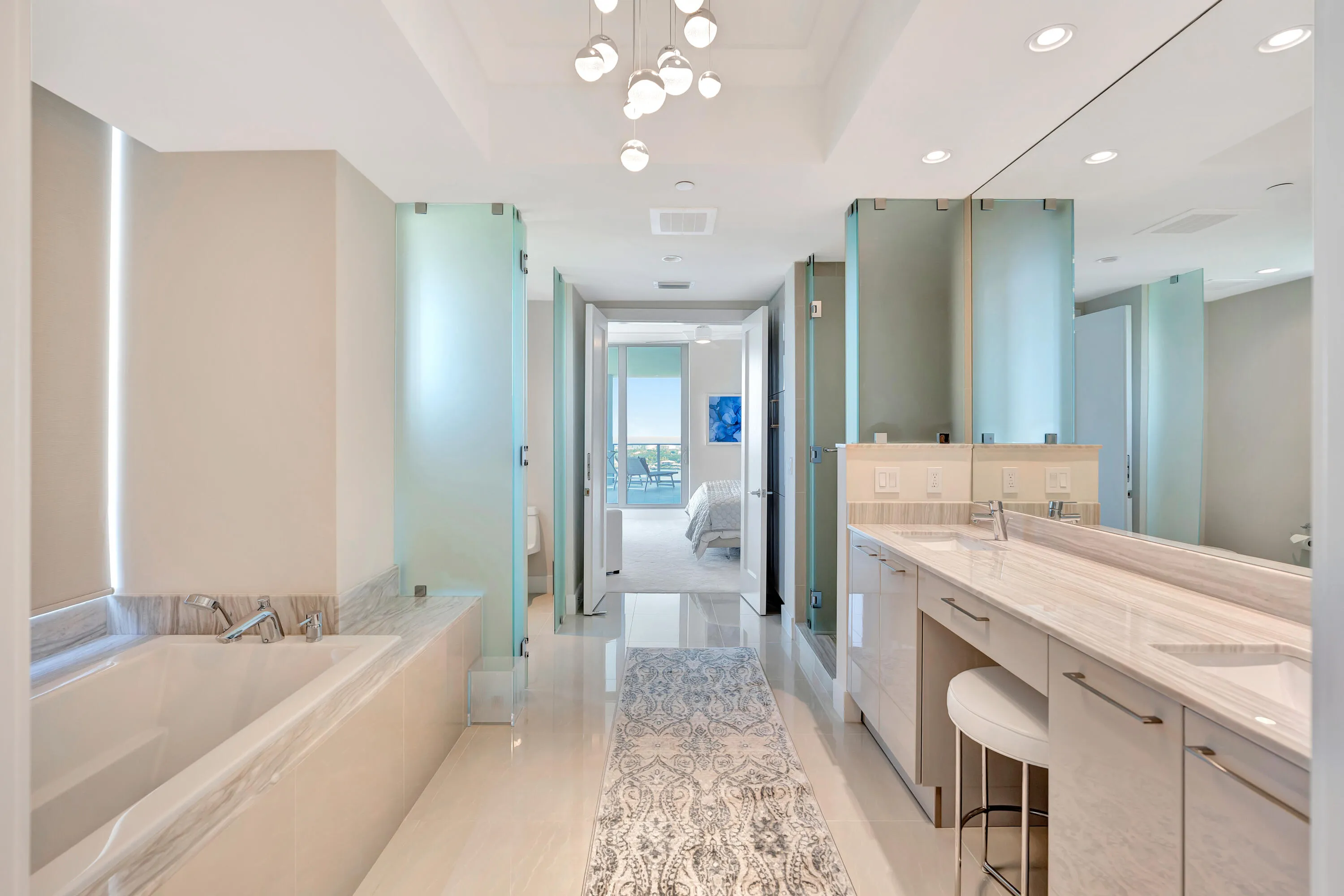 Quartz Counters