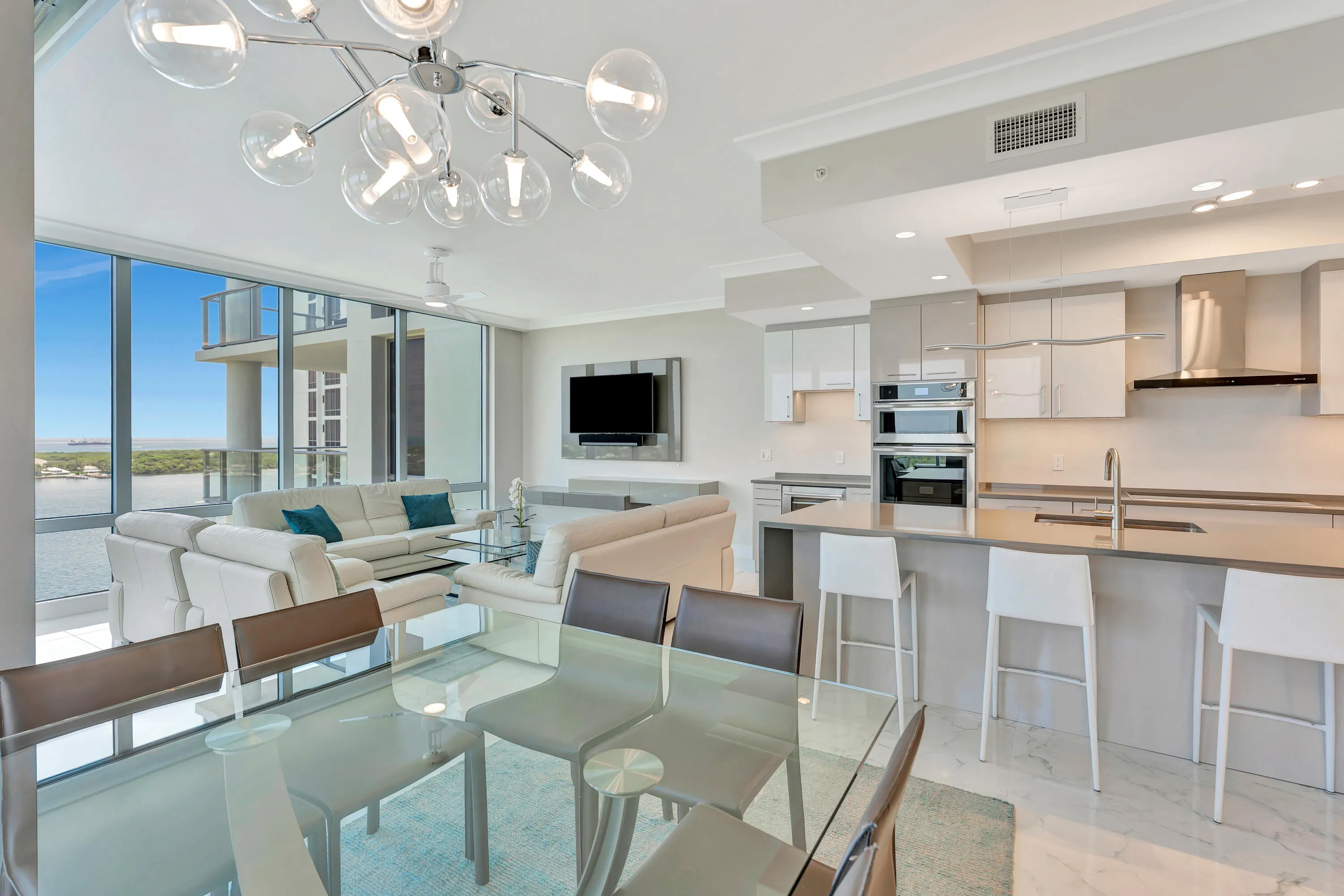 Designer Lighting