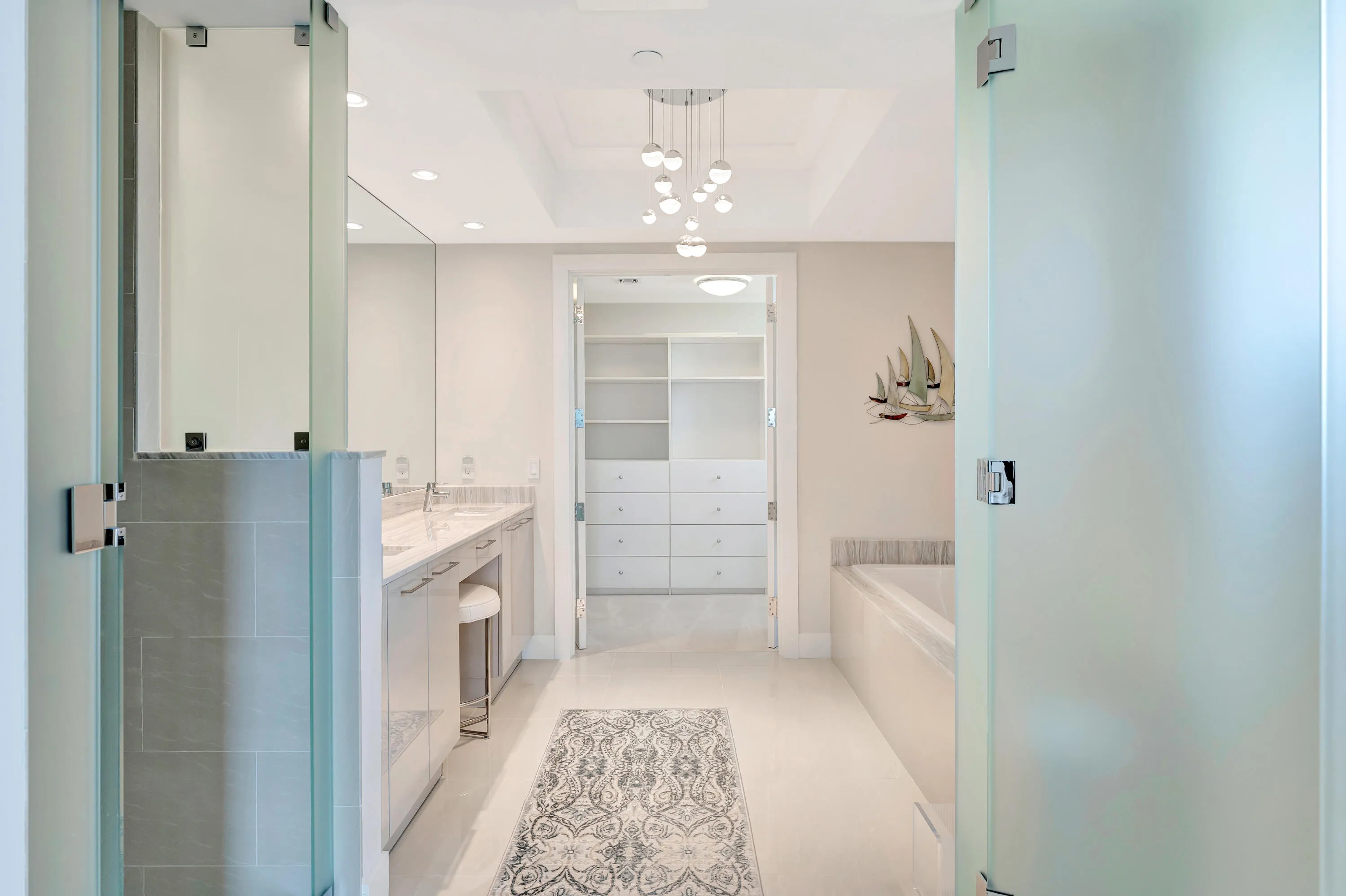 Master Bath