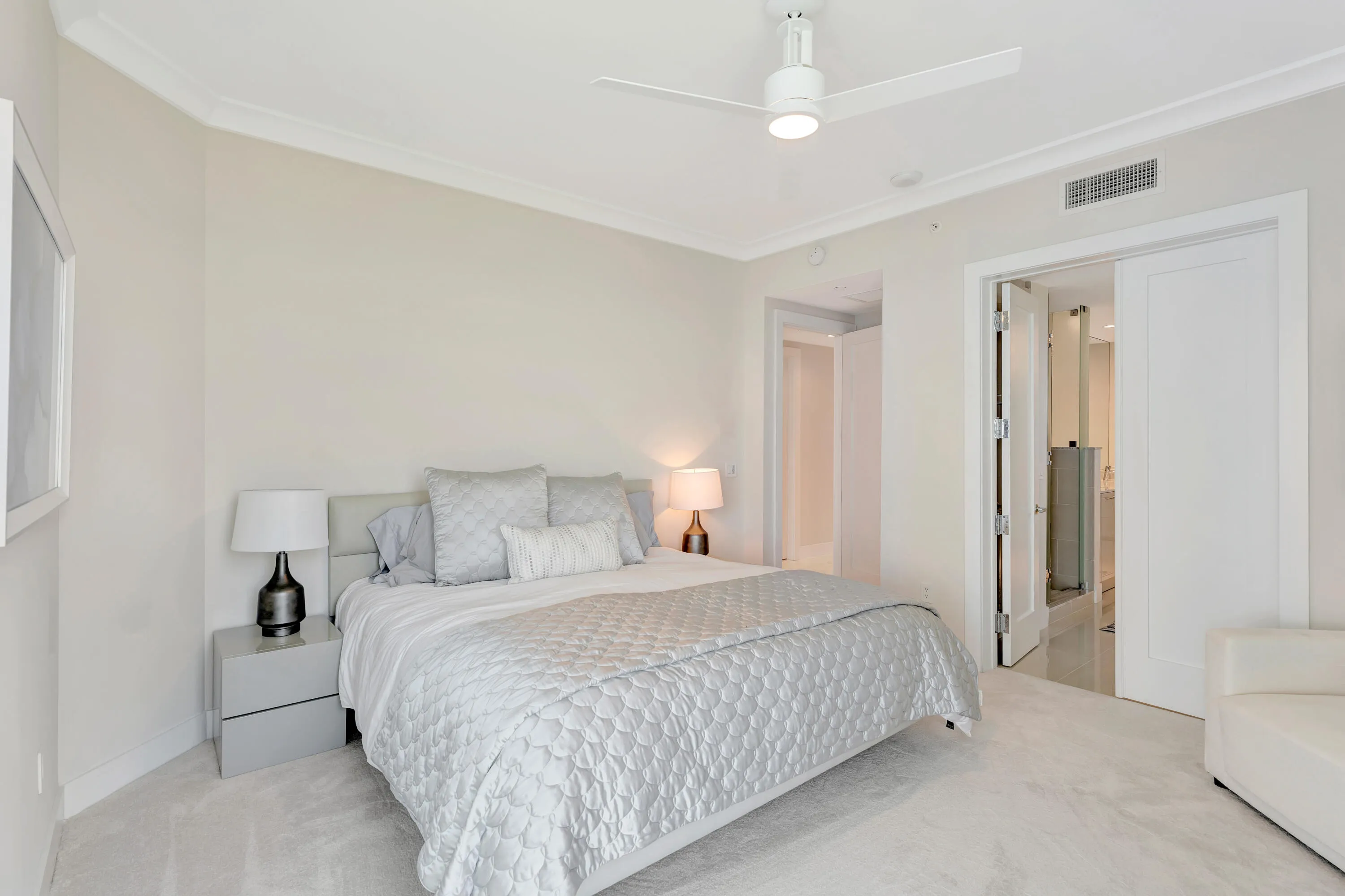 Master Suite