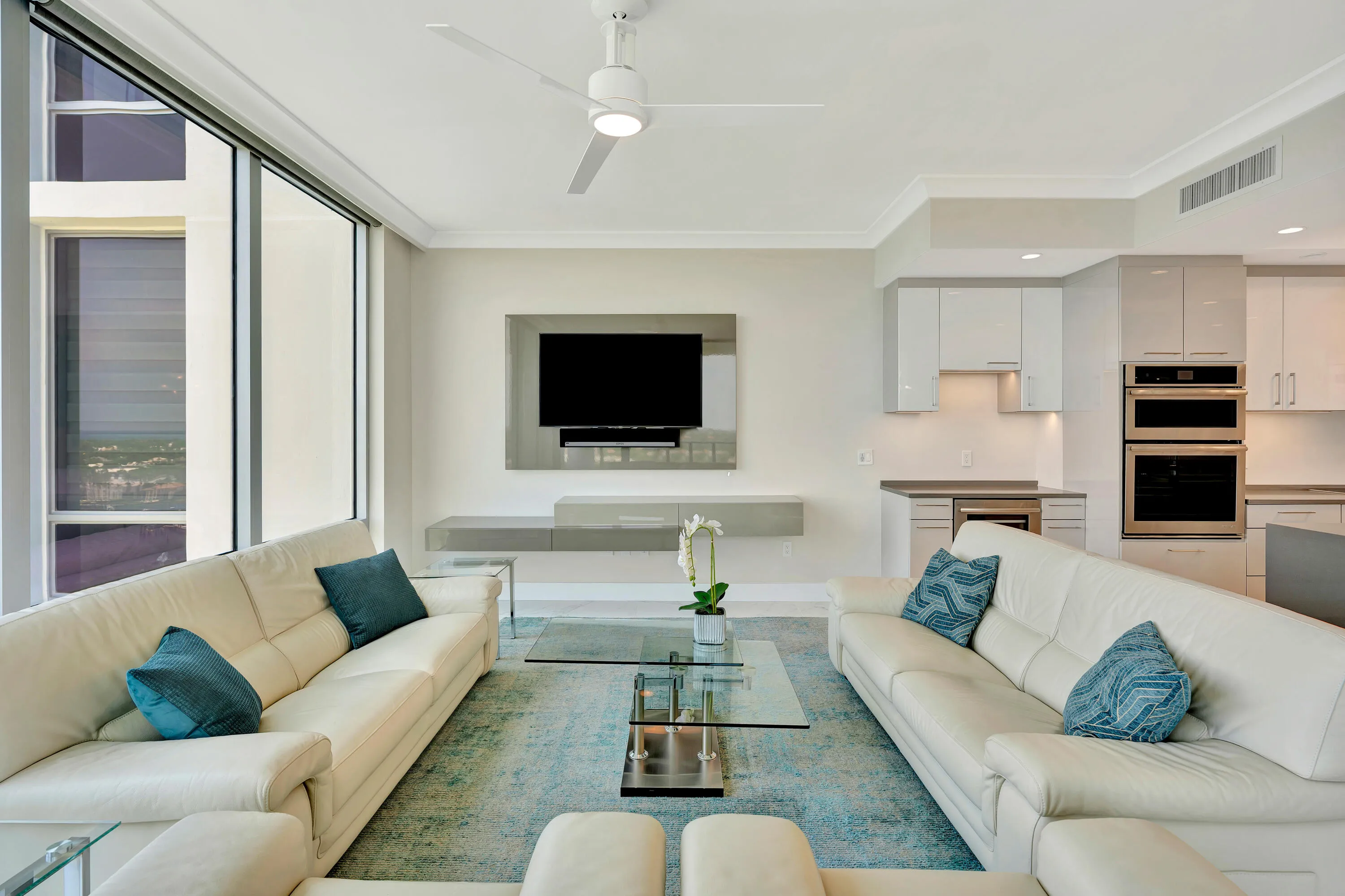 Custom Built-Ins