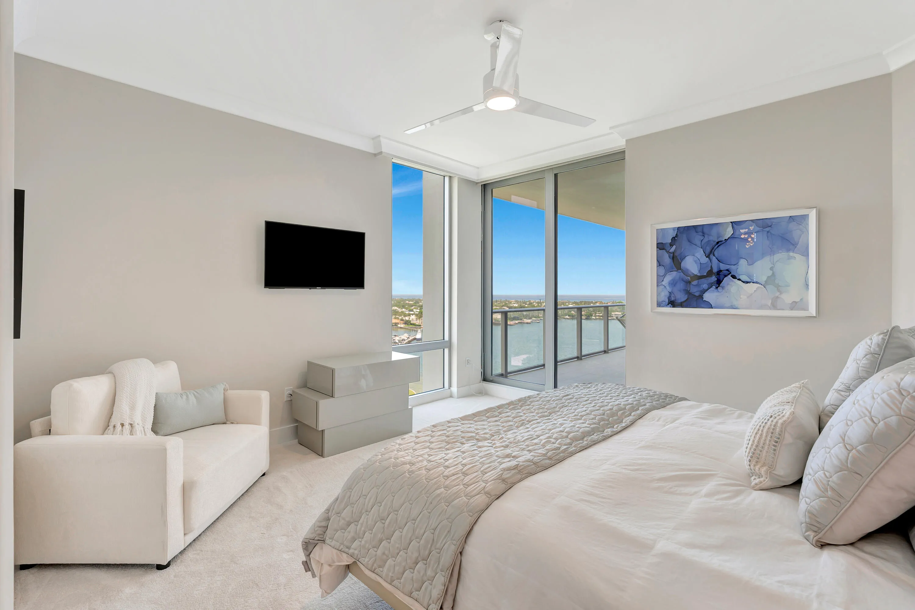Master Suite
