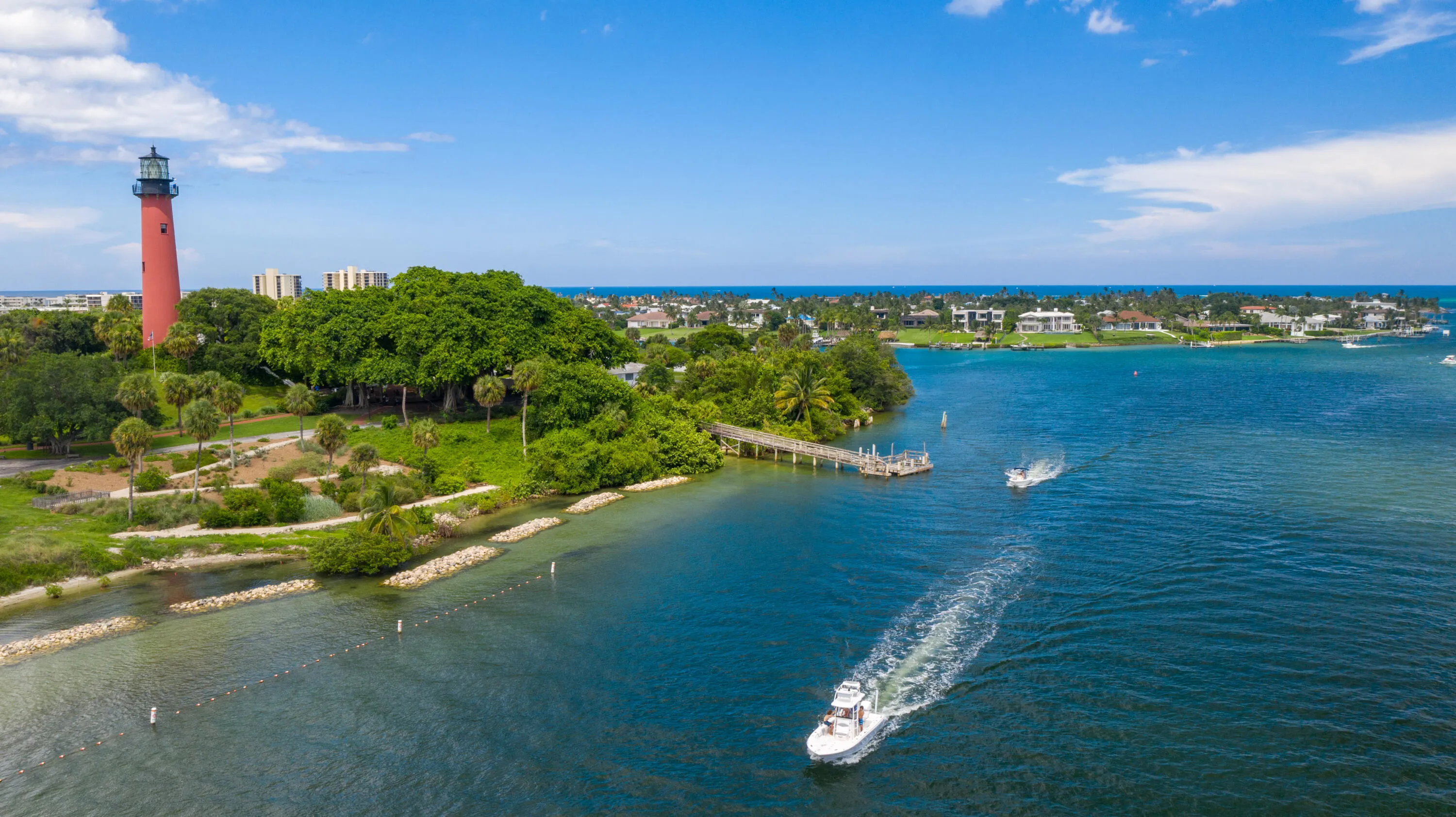 Great Boating