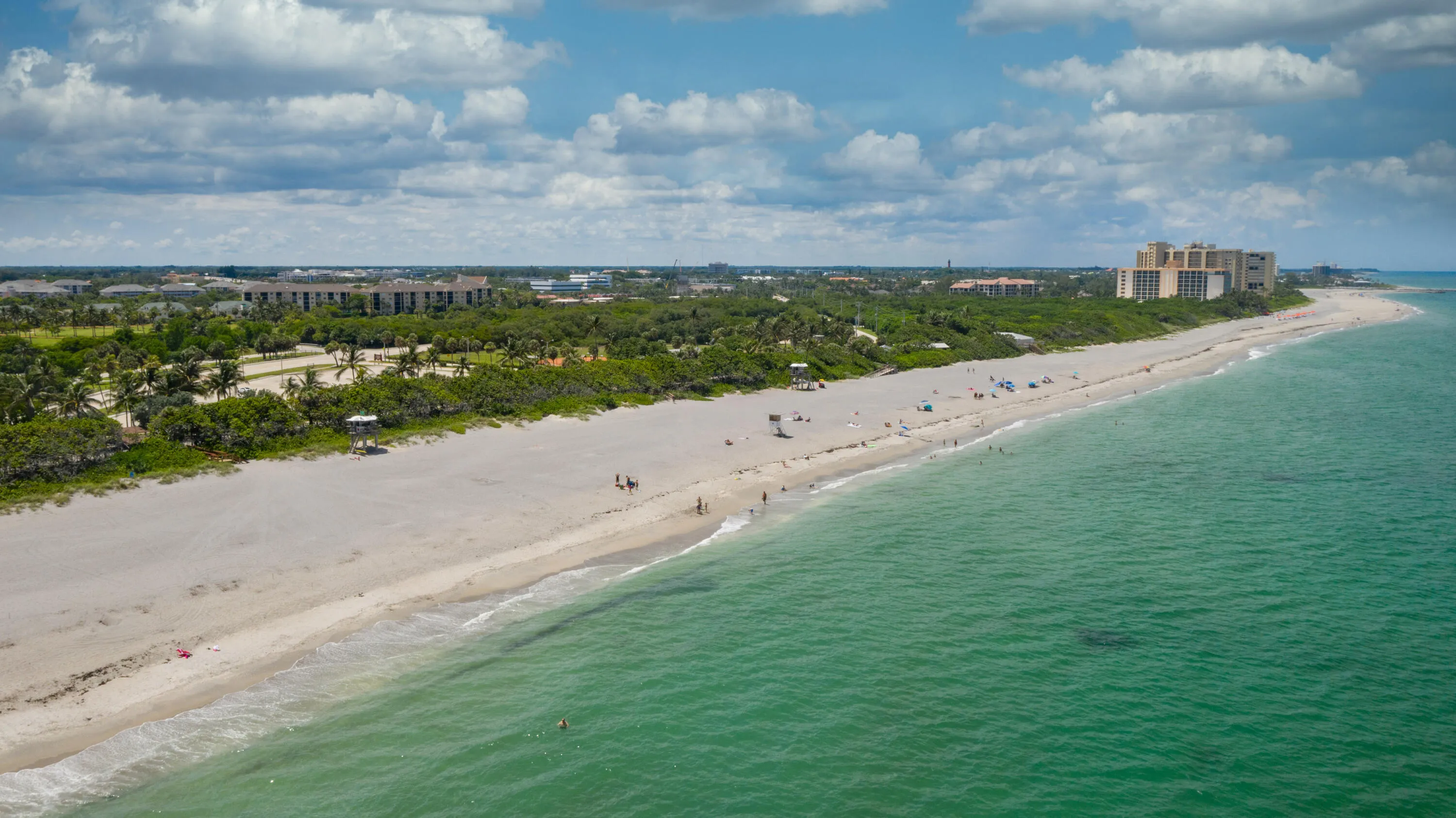 Gorgeous Beach