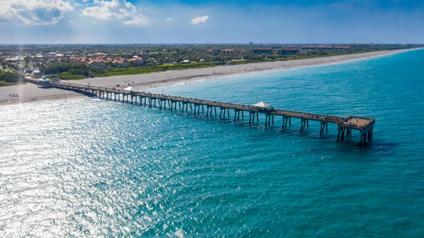 Juno Pier