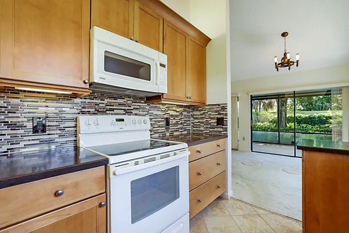 Redone Kitchen