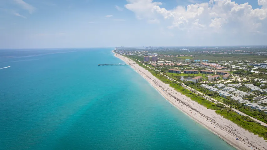 Beautiful Beach