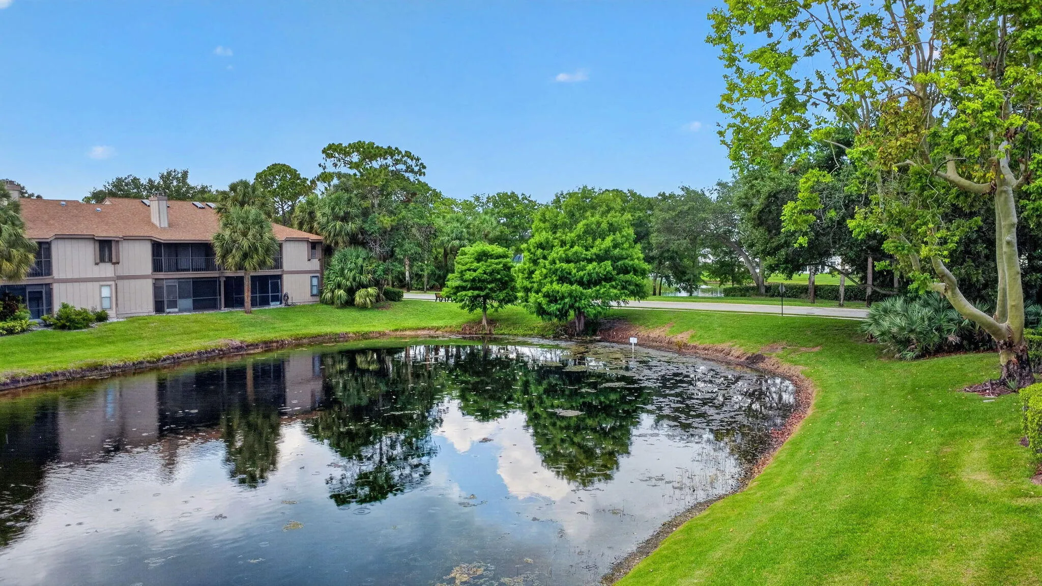 Lake View