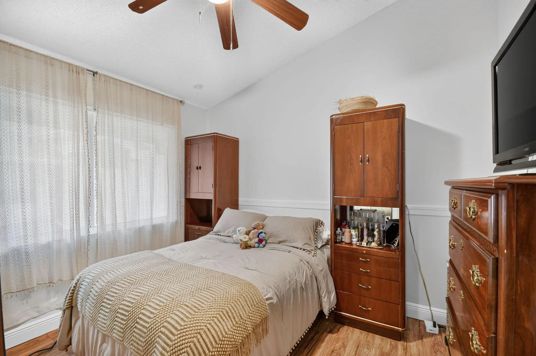 Ceiling Fan