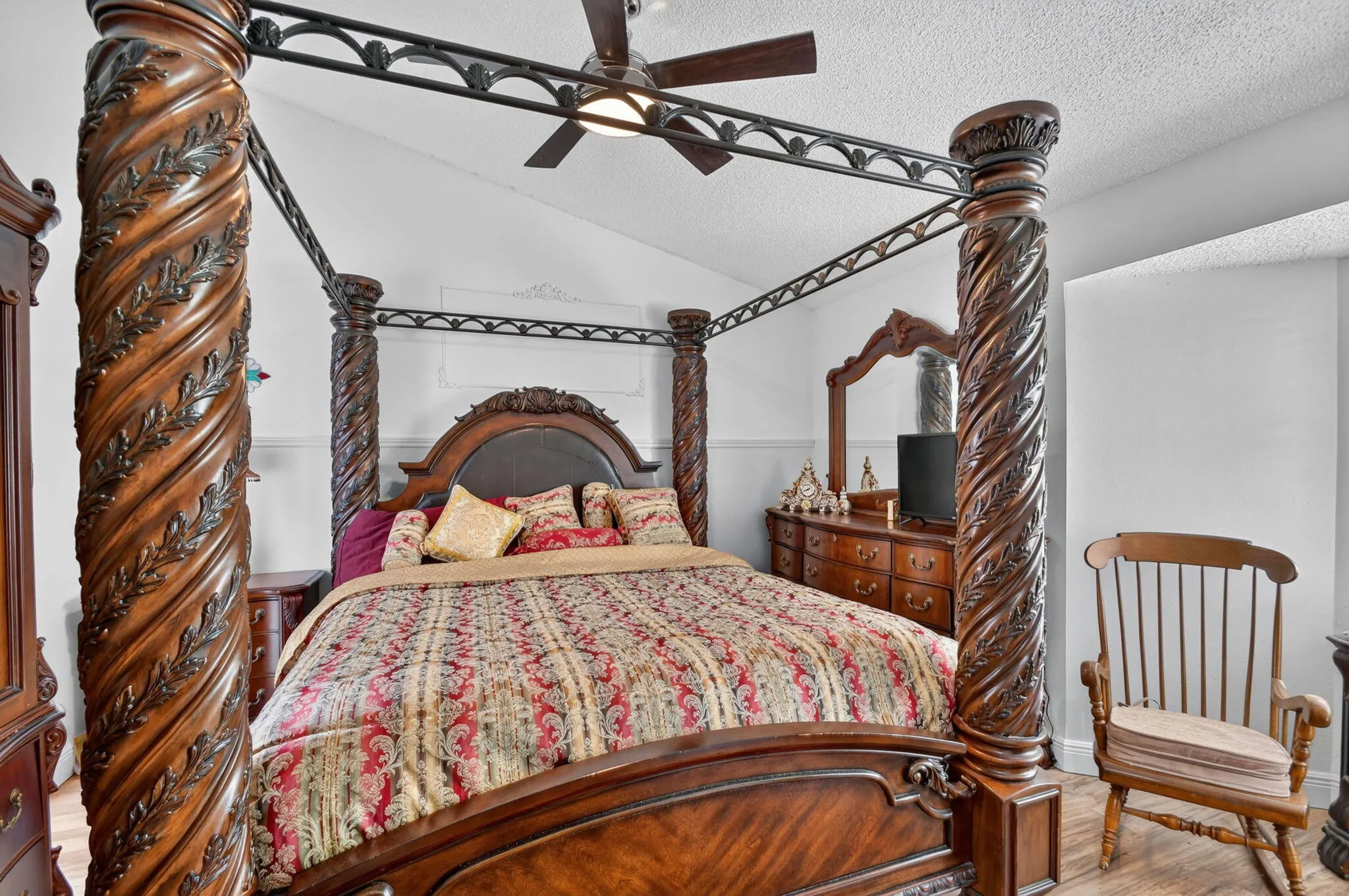 Ceiling Fan