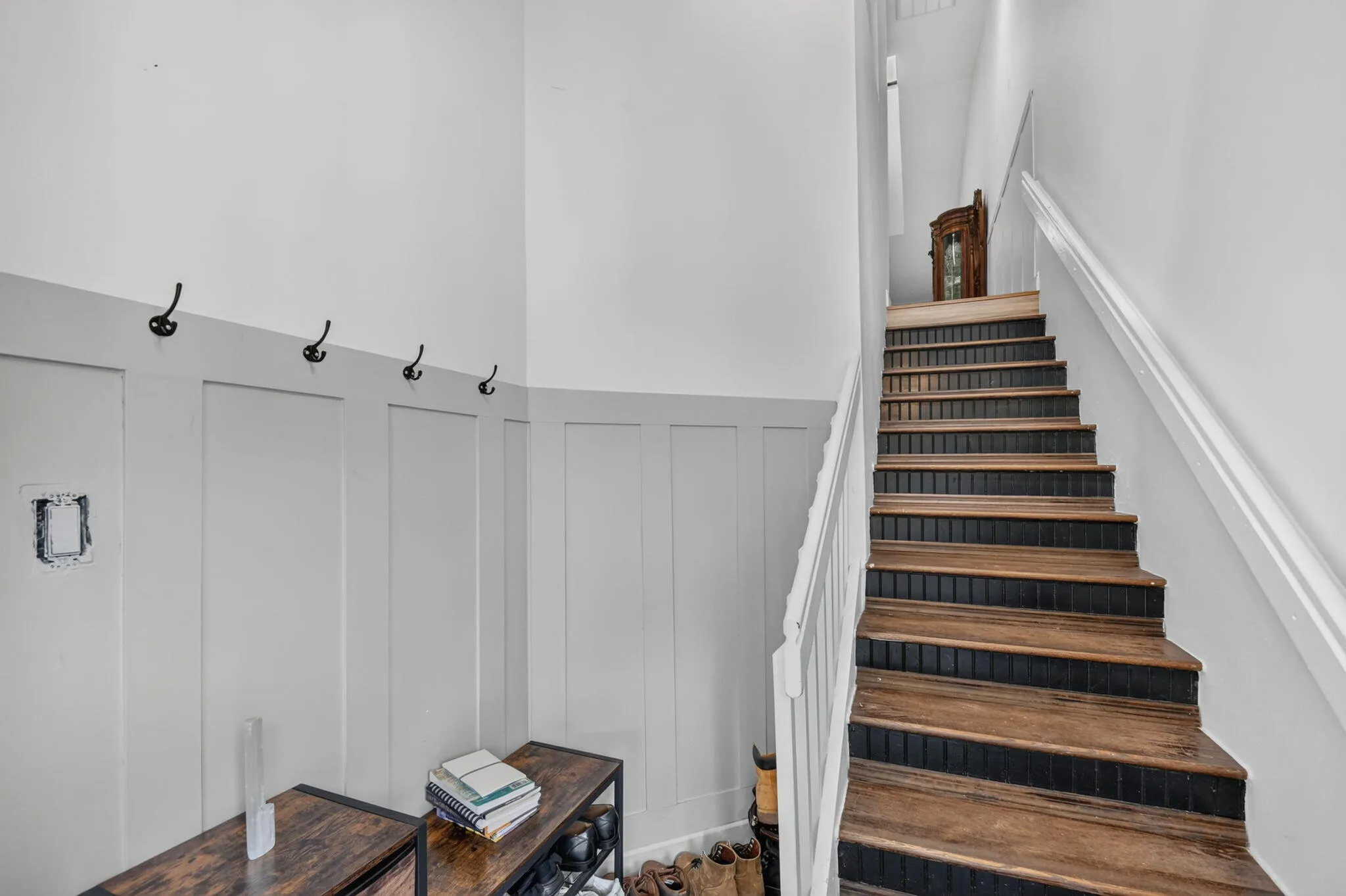Stairway