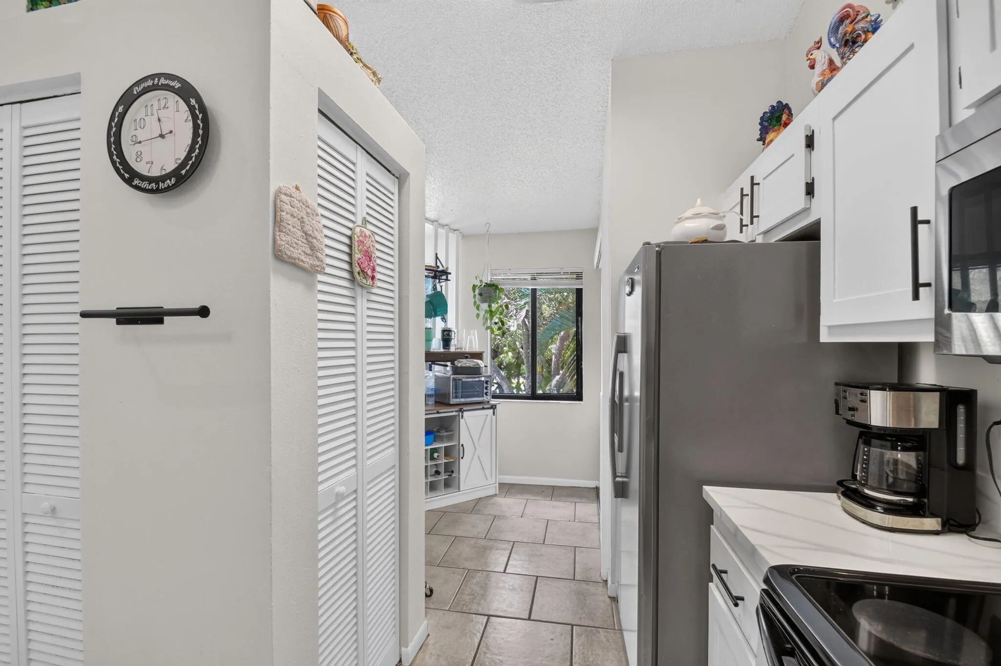 Kitchen View