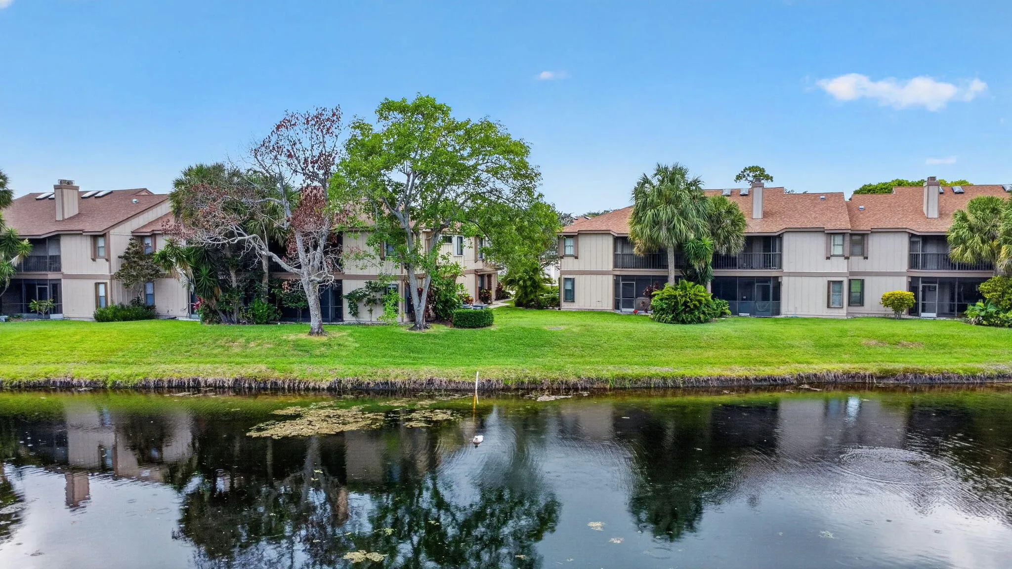 Lake View