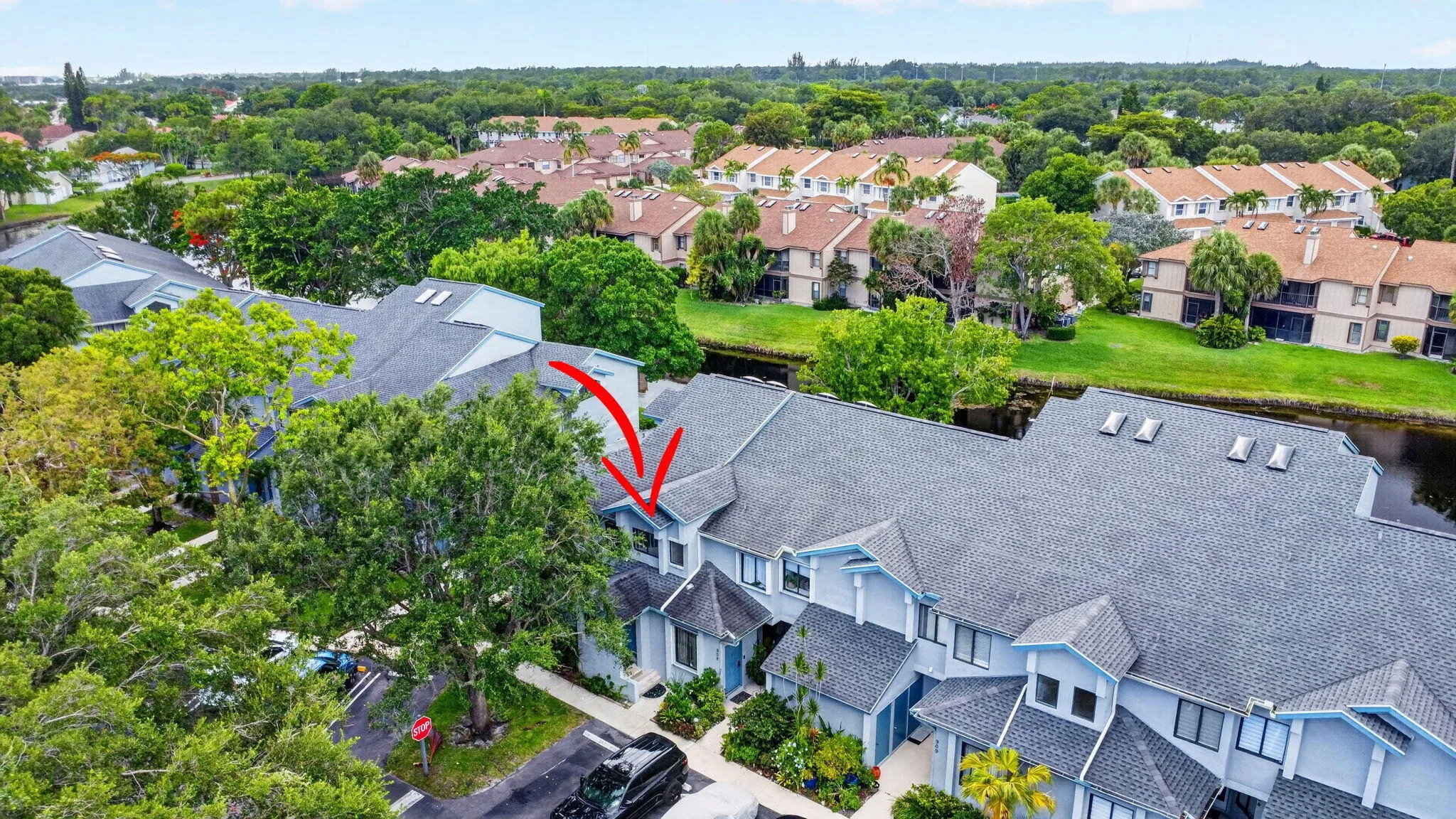 View From above